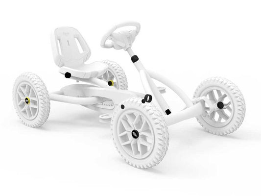 BERG Kunststoffteile-Set für Buddy 2.0 Cross