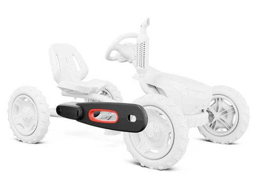 BERG Kettenkasten für Buddy 2.0 Fendt Pedal-Gokart, Design 2024