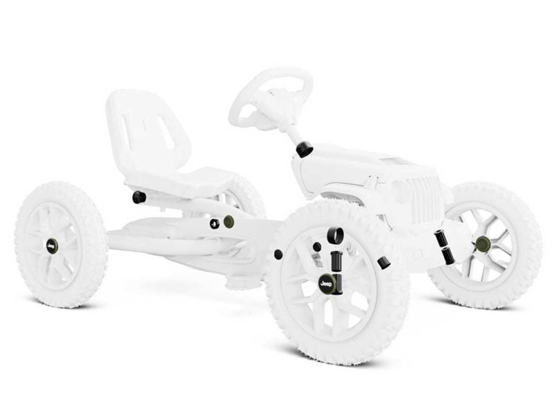 BERG Kunststoffteile-Set für Buddy 2.0 Jeep