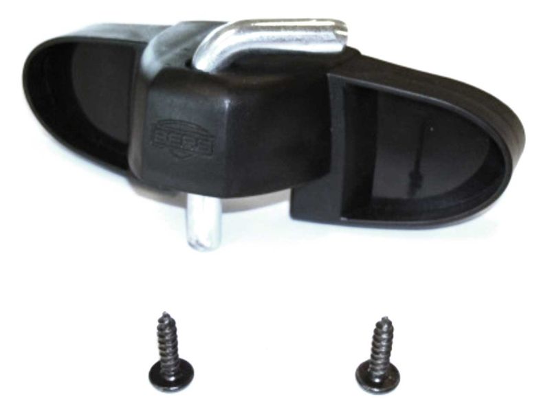 BERG Rally Anhängerkupplung