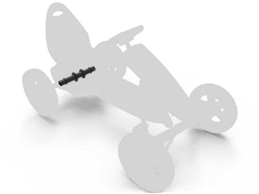 BERG Rally Hinterachs-Set, innen