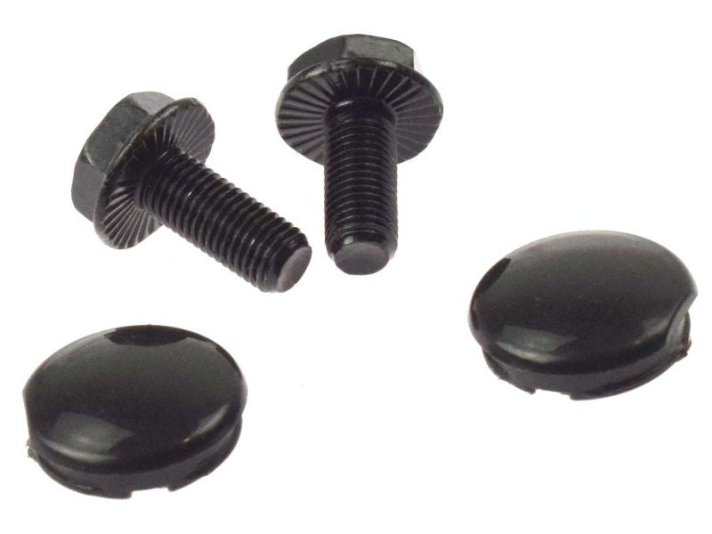 BERG Ersatzschrauben für Kurbelsatz, für alle Buddy und Rally Pedal-Gokarts