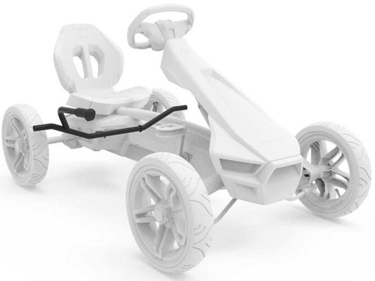 BERG Handbremsstange inkl. Handgriff für Rally 2.0 Pedal-Gokarts