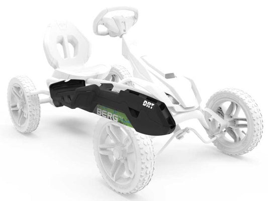 BERG Kettenkasten für Rally DRT Green 2.0 Pedal-Gokarts