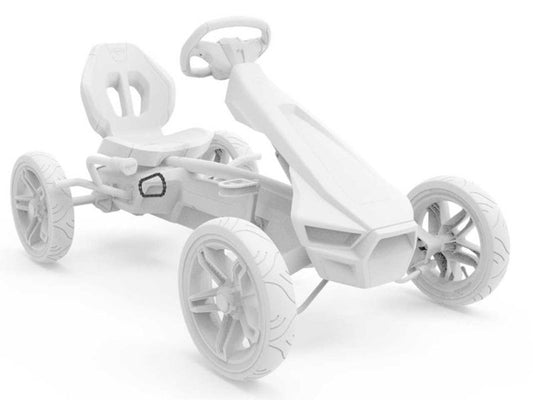 BERG kurze Kette für BFR-3 Nabe für Rally 2.0 Pedal-Gokarts