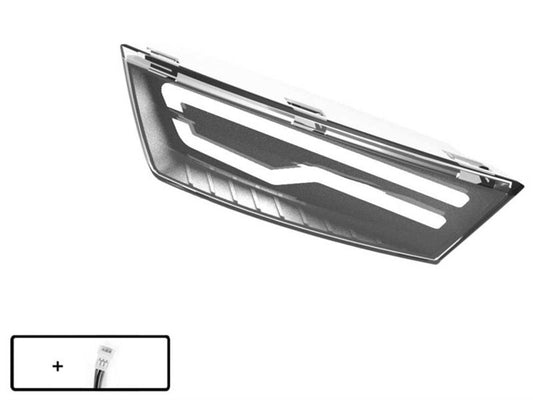 BERG Scheinwerfer-Einheit für Rally Jeep Cherokee 2.0 Pedal-Gokarts, rechts