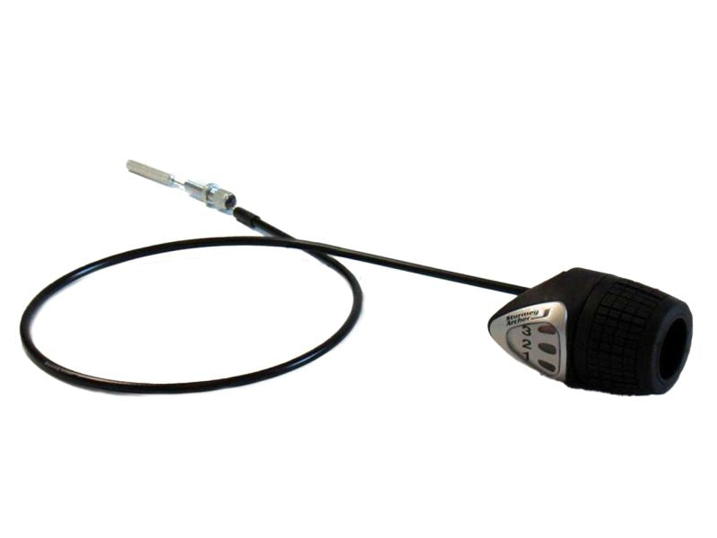 BERG BFR-3 Handschaltung für Rally 2.0 Pedal-Gokarts