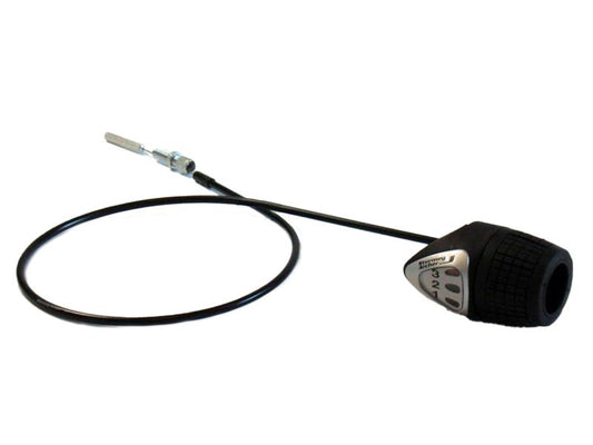 BERG BFR-3 Handschaltung für Rally 2.0 Pedal-Gokarts