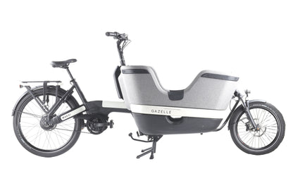 Gazelle Makki Load - 2022 - Unisize