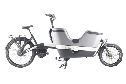 Gazelle Makki Load - 2022 - Unisize
