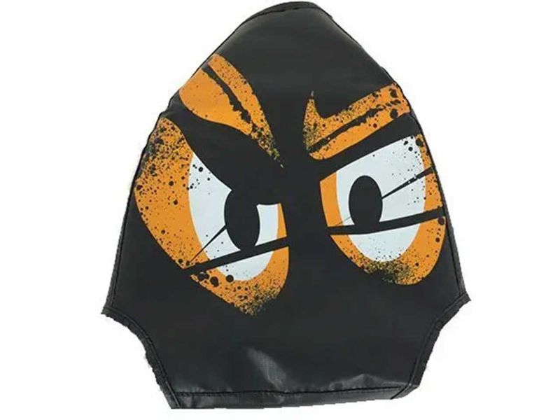 BERG Spoiler »Best Buddy« für Buddy Pedal-Gokart