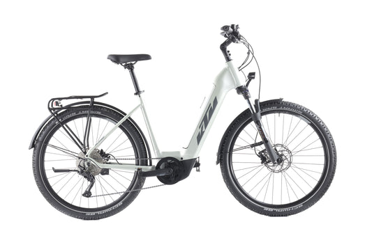 KTM Macina Aera 571 LFC - 2023 - cm (M)