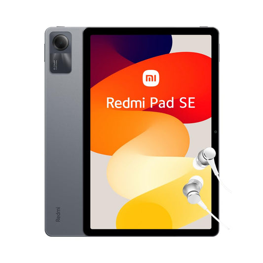 Xiaomi Redmi Pad SE (11“)