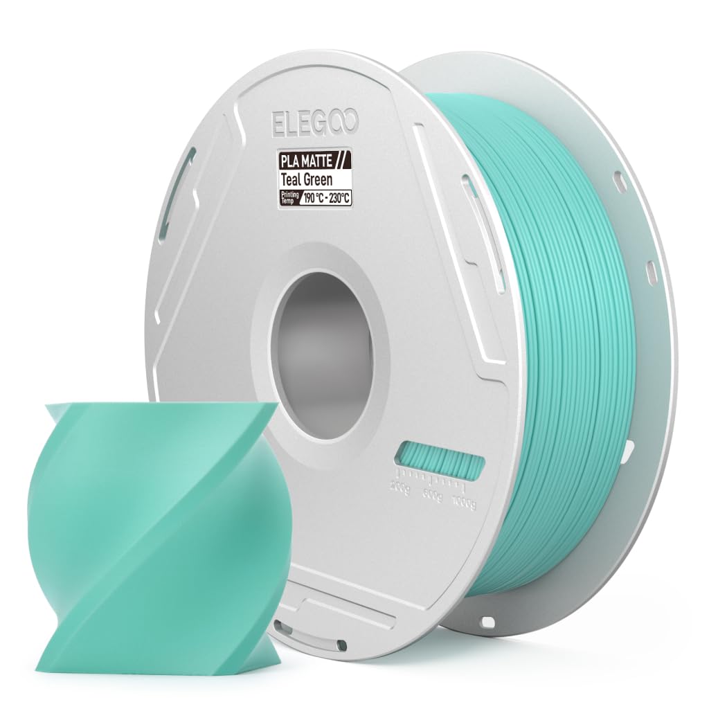 ELEGOO Matte PLA Filament