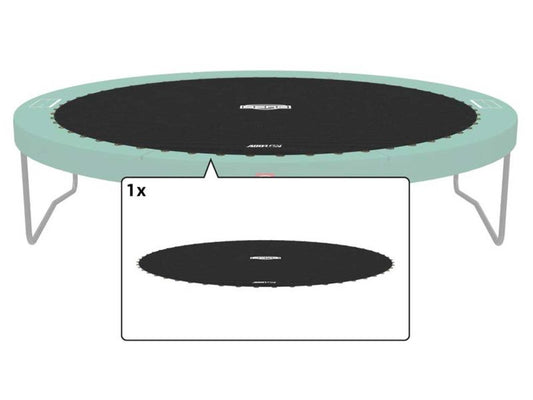 BERG Airflow Sprungtuch für Champion und Elite 270 Trampoline, rund