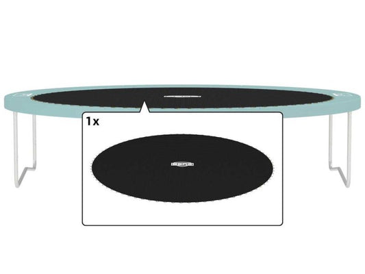 BERG Sprungtuch für Favorit 330 Trampoline, rund