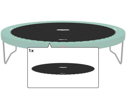 BERG AirFlow Sprungtuch für Champion und Elite 430 Trampoline, rund