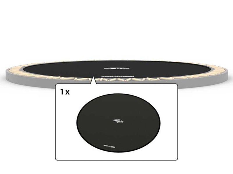 BERG AirFlow Pro Sprungtuch für Champion und Elite 430 Trampoline, rund
