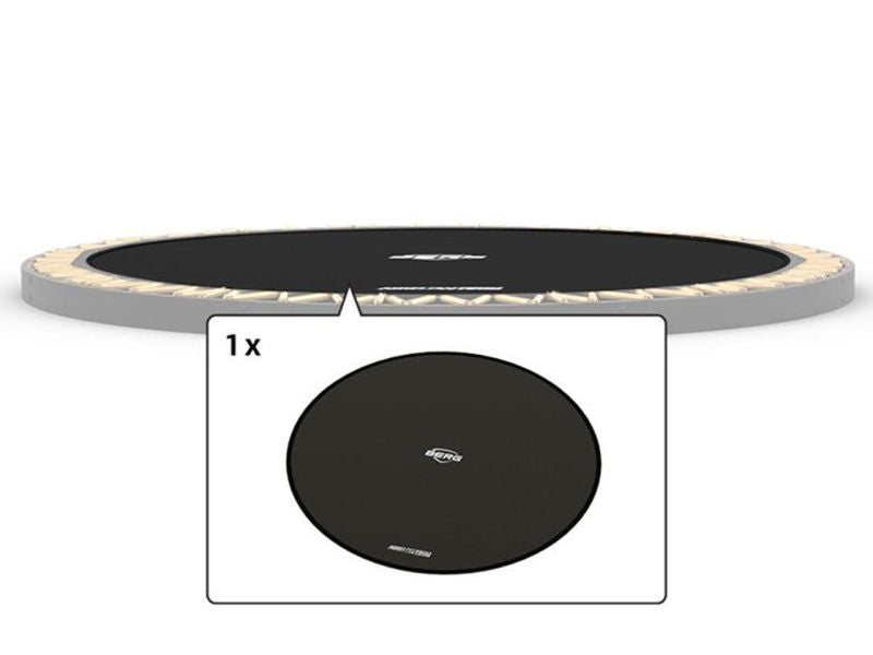 BERG AirFlow Pro Sprungtuch für Champion und Elite 380 Trampoline, rund