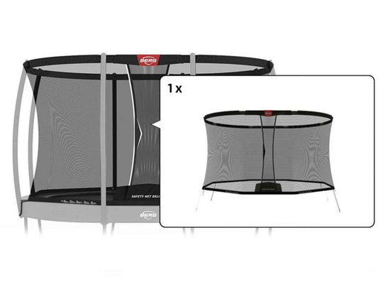 BERG Grand Sicherheitsnetz Deluxe 350, Netz einzeln