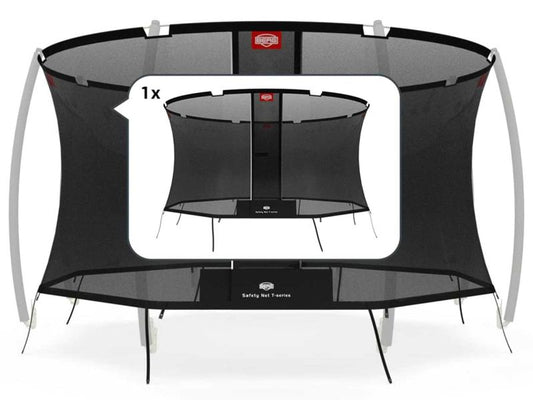 BERG Sicherheitsnetz T-Series - Netz einzeln 380