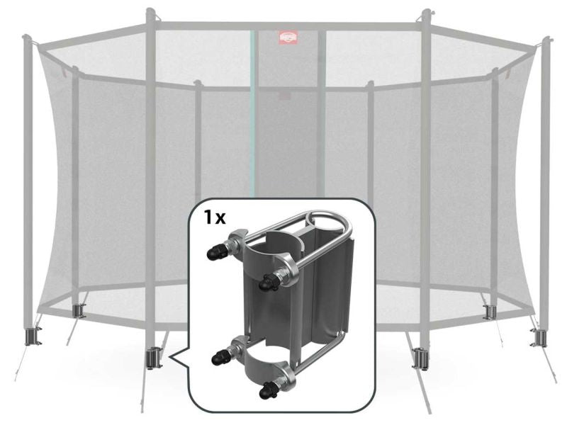 BERG Sicherheitsnetz Comfort Befestigungsset InGround