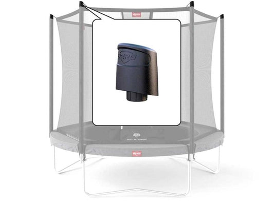 BERG Abdeckkappen für Sicherheitsnetz Comfort, 1 Stück