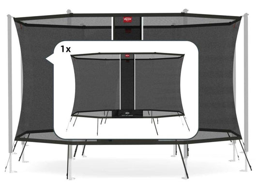 BERG Sicherheitsnetz Comfort 380, Netz einzeln
