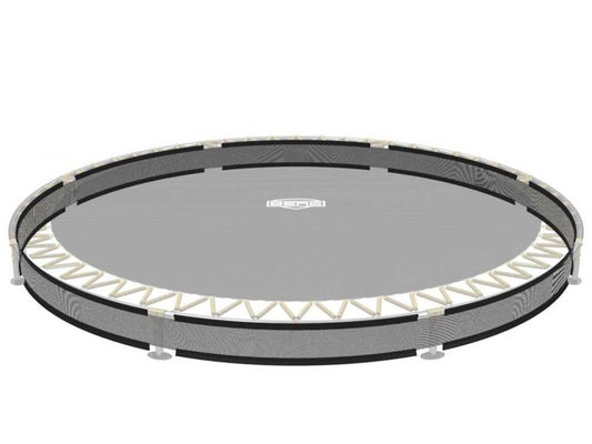 BERG Rahmennetz 330 für InGround Trampoline