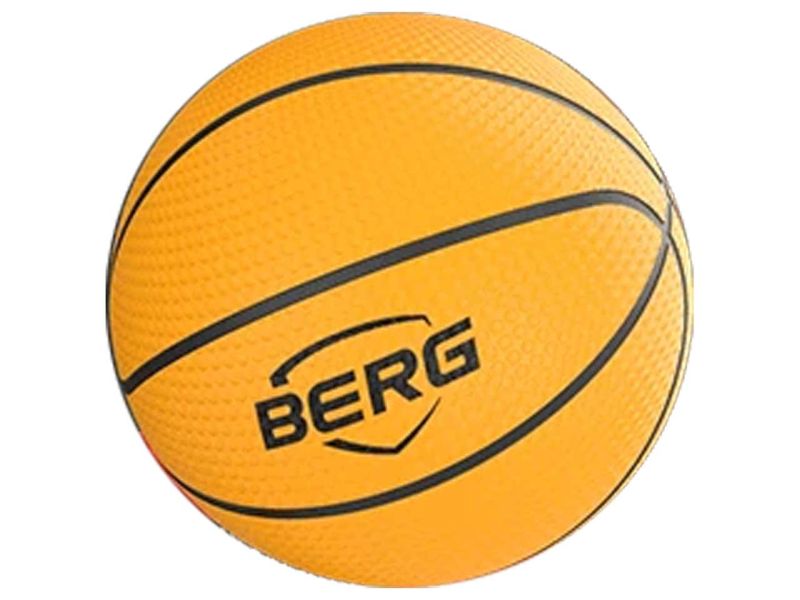 BERG Basketball »TwinHoop«