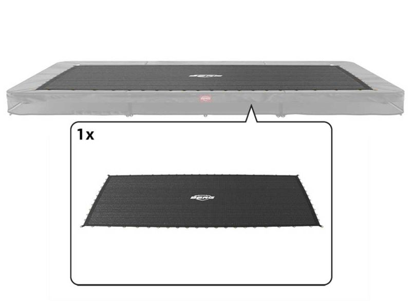 BERG Sprungtuch für Ultim Favorit 330 Trampoline, rechteckig