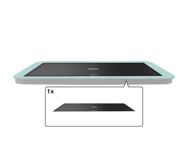 BERG AirFlow Sprungtuch für Ultim 410 Trampoline, rechteckig