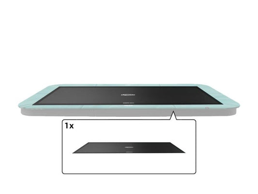 BERG AirFlow Sprungtuch für Ultim 410 Trampoline, rechteckig