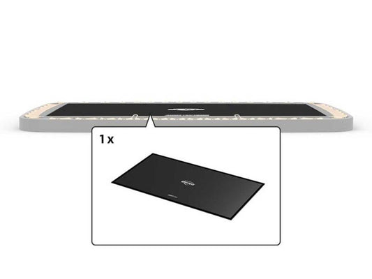 BERG Airflow Pro Sprungtuch für Ultim Champion 410 Trampoline, rechteckig