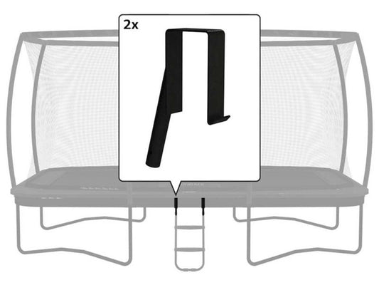 BERG Leiter Haken für Ultim Elite 500 Trampoline