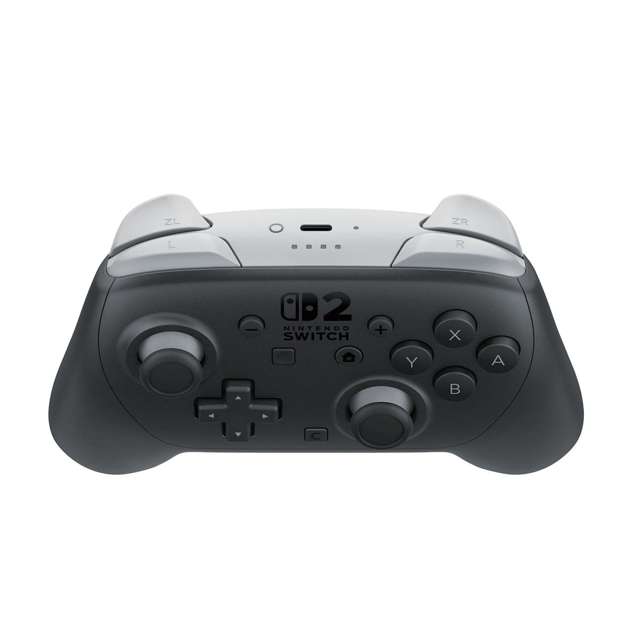 Nintendo Switch 2 Pro Controller