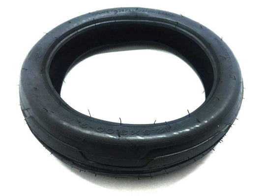 BERG Reifen für Buddy BMW, Street X oder Rally Ford Mustang Pedal-Gokarts, 12.5x3.00-9, Slick