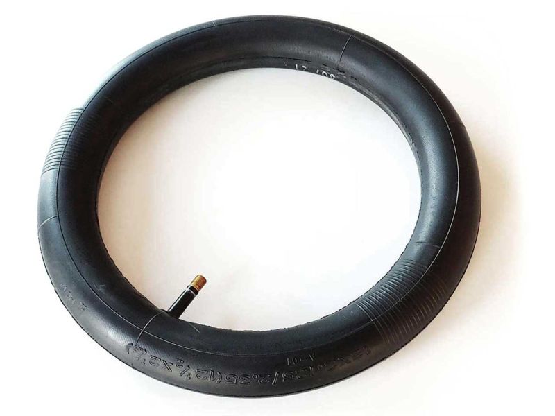 BERG Schlauch für Biky Laufrad oder Street-X Pedal-Gokart, 12x1.75/2.125 -9