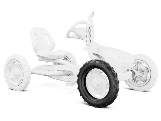 BERG Reifen für Buddy Fendt 2.0 Pedal-Gokart, 12.5x2.25-8, Design 2024