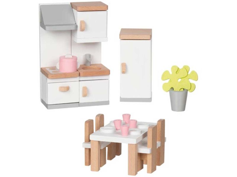 goki Puppenmöbel »Style«, Küche