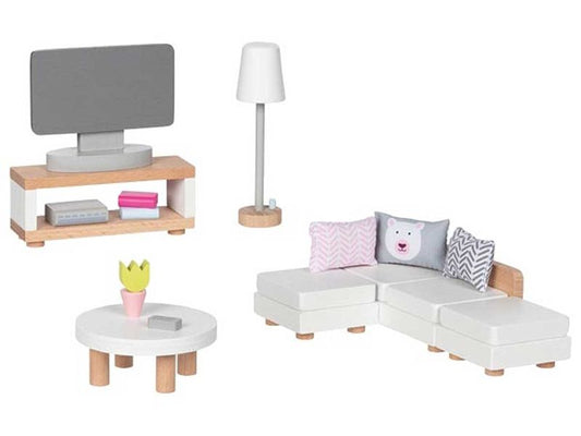 goki Puppenmöbel »Style«, Wohnzimmer