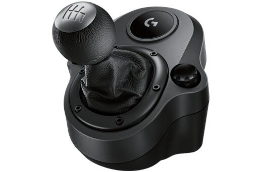 Logitech Driving Force Shifter für G29 und G920