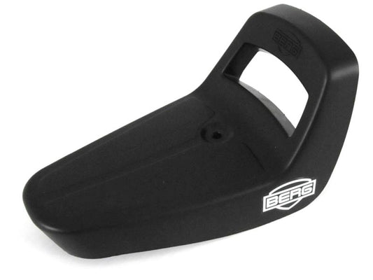 BERG Buzzy Sitz, schwarz