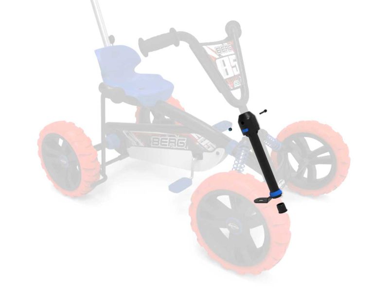 BERG Lenkrohr für Buzzy Nitro 2in1 Pedal-Gokart