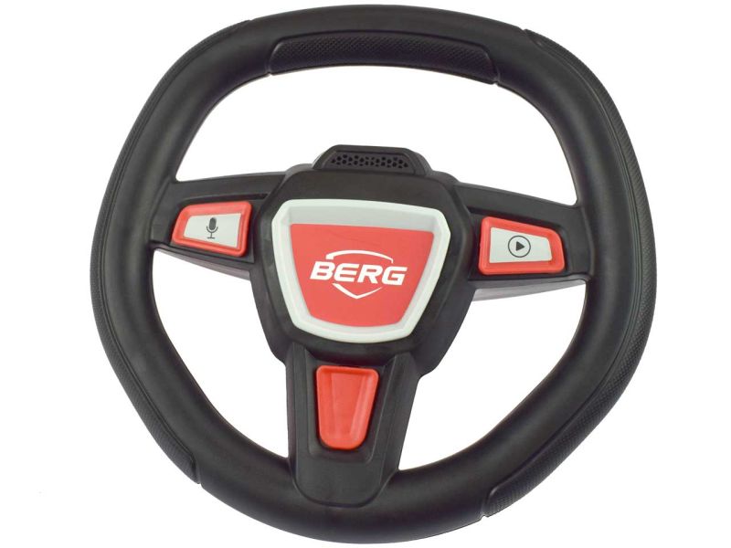 BERG Buzzy Lenkrad Beatz