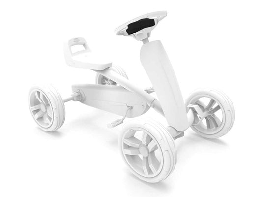 BERG Buzzy Musik-Box