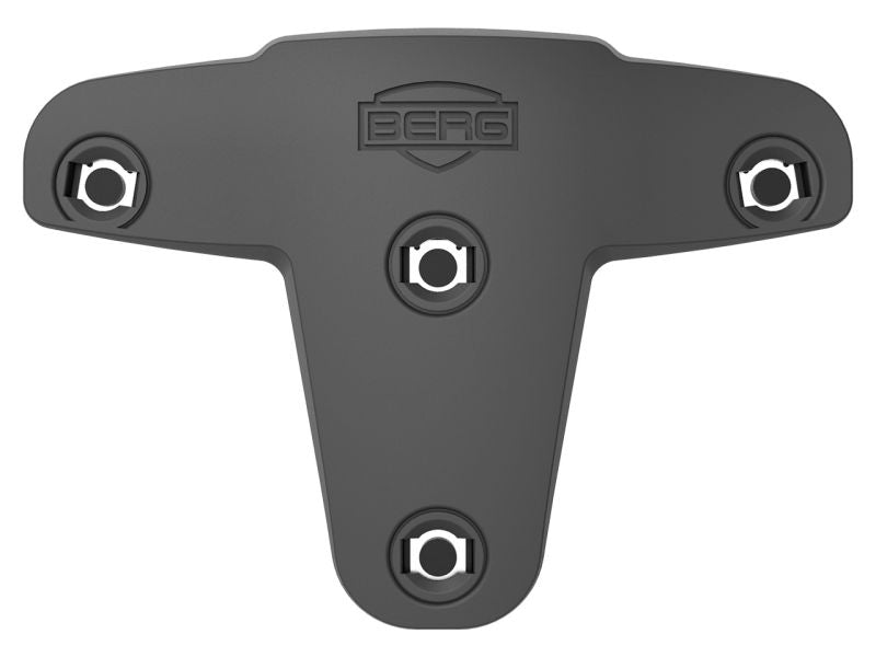 BERG Soundbox »Sirene« für alle Pedal-Gokarts mit Soundlenkrad