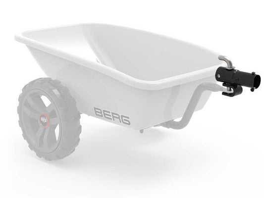 BERG Anhängerkupplung S/M für Buzzy und Reppy Pedal-Gokarts