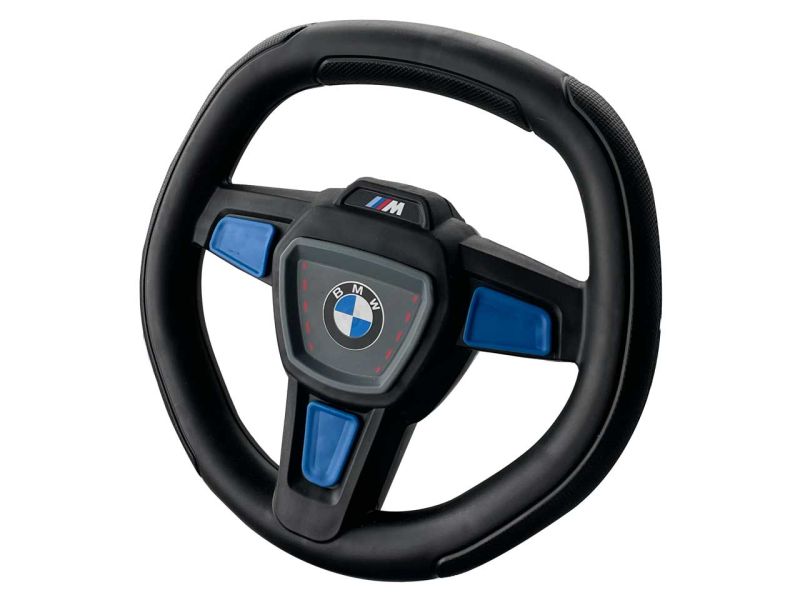 BERG Lenkrad für Reppy BMW Pedal-Gokarts