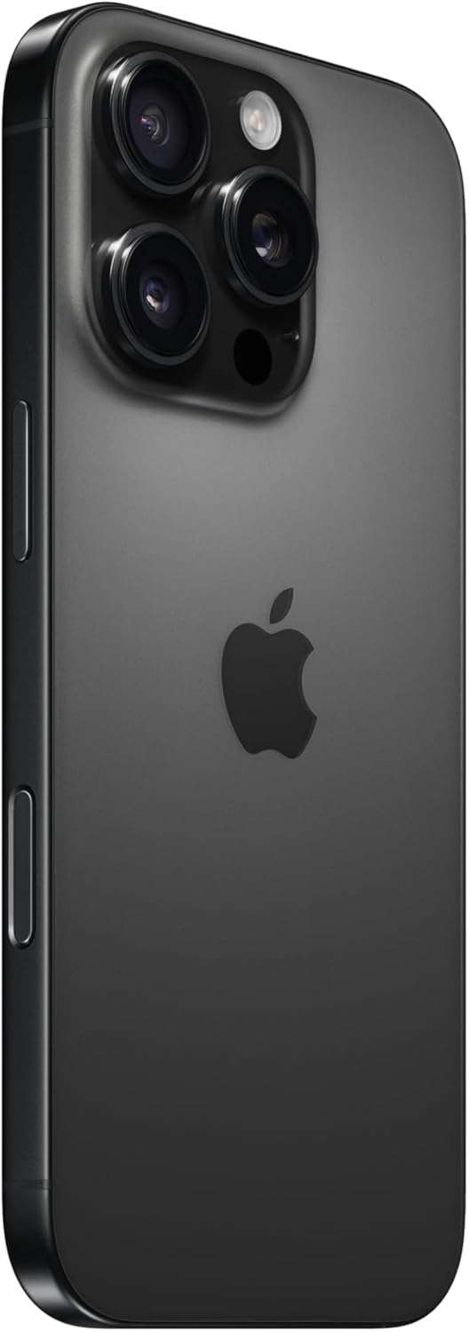 Apple iPhone 16 Pro